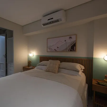 Apartamento Landscape - Beira Mar Com Vista