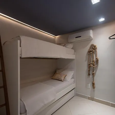Apartamento Landscape - Beira Mar Com Vista *